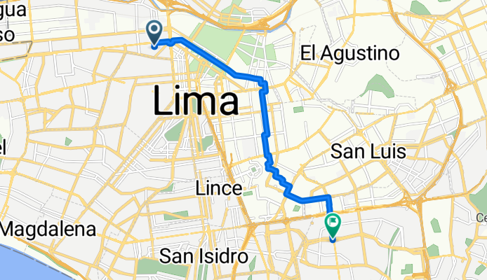 igleisa
