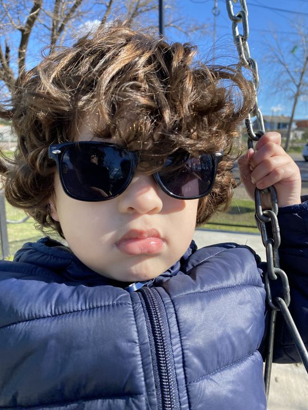 Batalla de Chacabuco, Malvinas Argentinas a Batalla de Chacabuco, Malvinas Argentinas