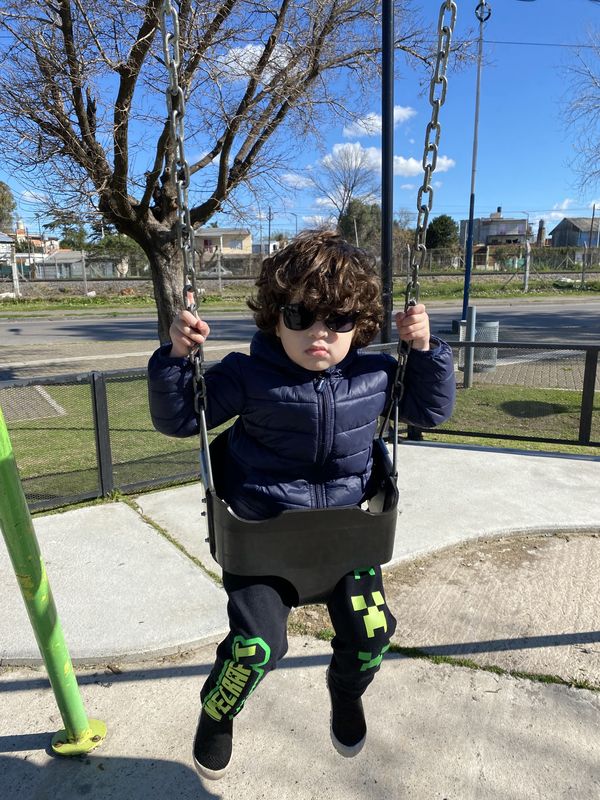 Batalla de Chacabuco, Malvinas Argentinas a Batalla de Chacabuco, Malvinas Argentinas