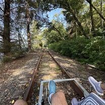 Railrider
