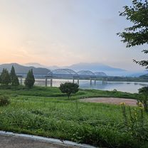 양산 물문화원. ㅡ  창녕함안보