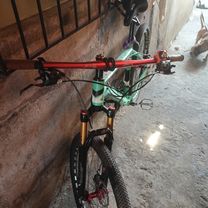 orlac mountain bike