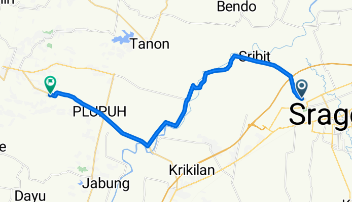 Kun gerit