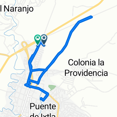De El Canal a Jesús García