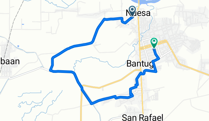 nuesa Roxas Isabela