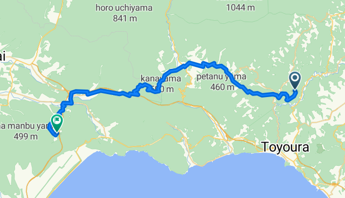 Niseko Town