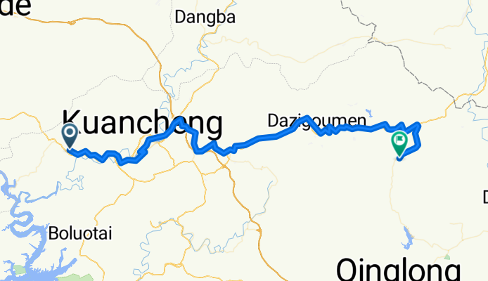 Kuancheng