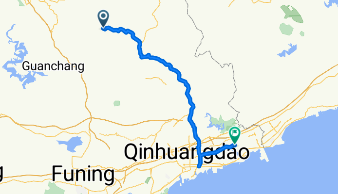 Shanhaiguan