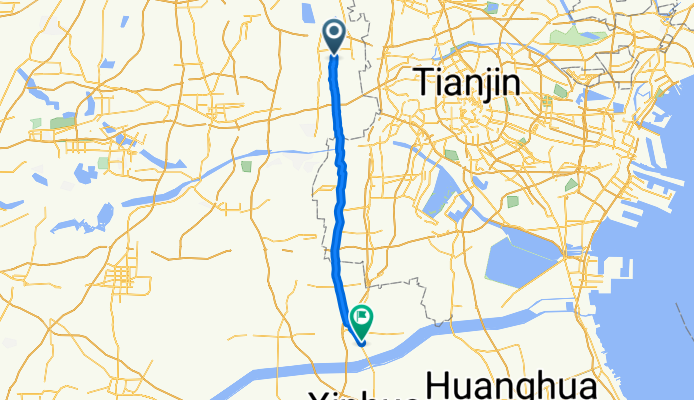 Shigezhuang