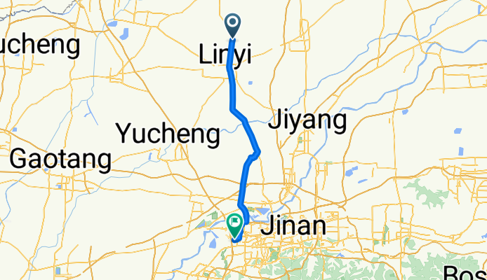 Jinan