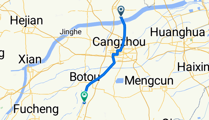 Dongguang