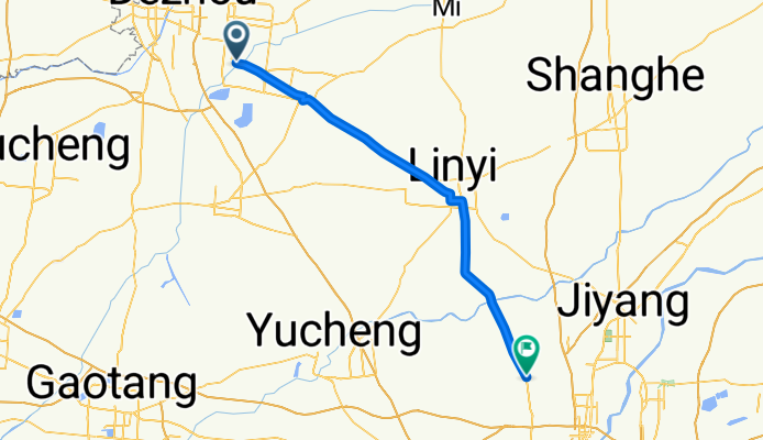 Lingcheng