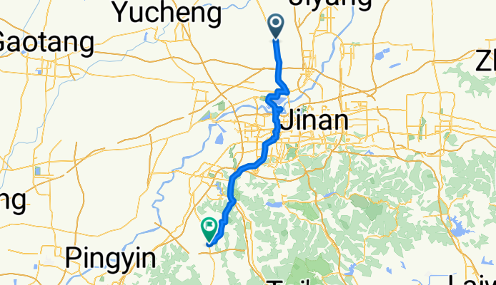 Feicheng