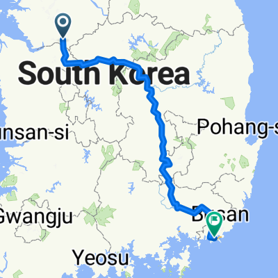 Ph0]에서 경로대덕면