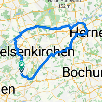 Rundkurs Praxis Georgios