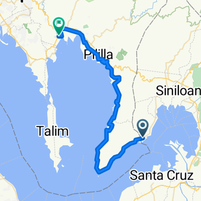 100km