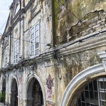 morning ride around KL