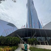 Foto 7 der Bikemap-Route "morning ride around KL"