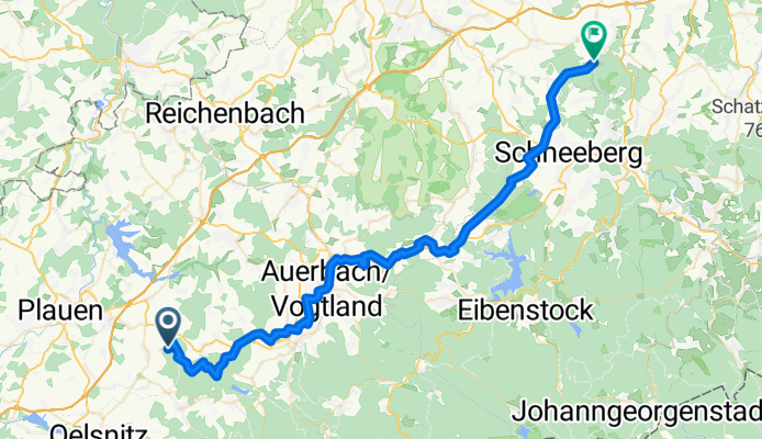 Eger - Hartenstein
