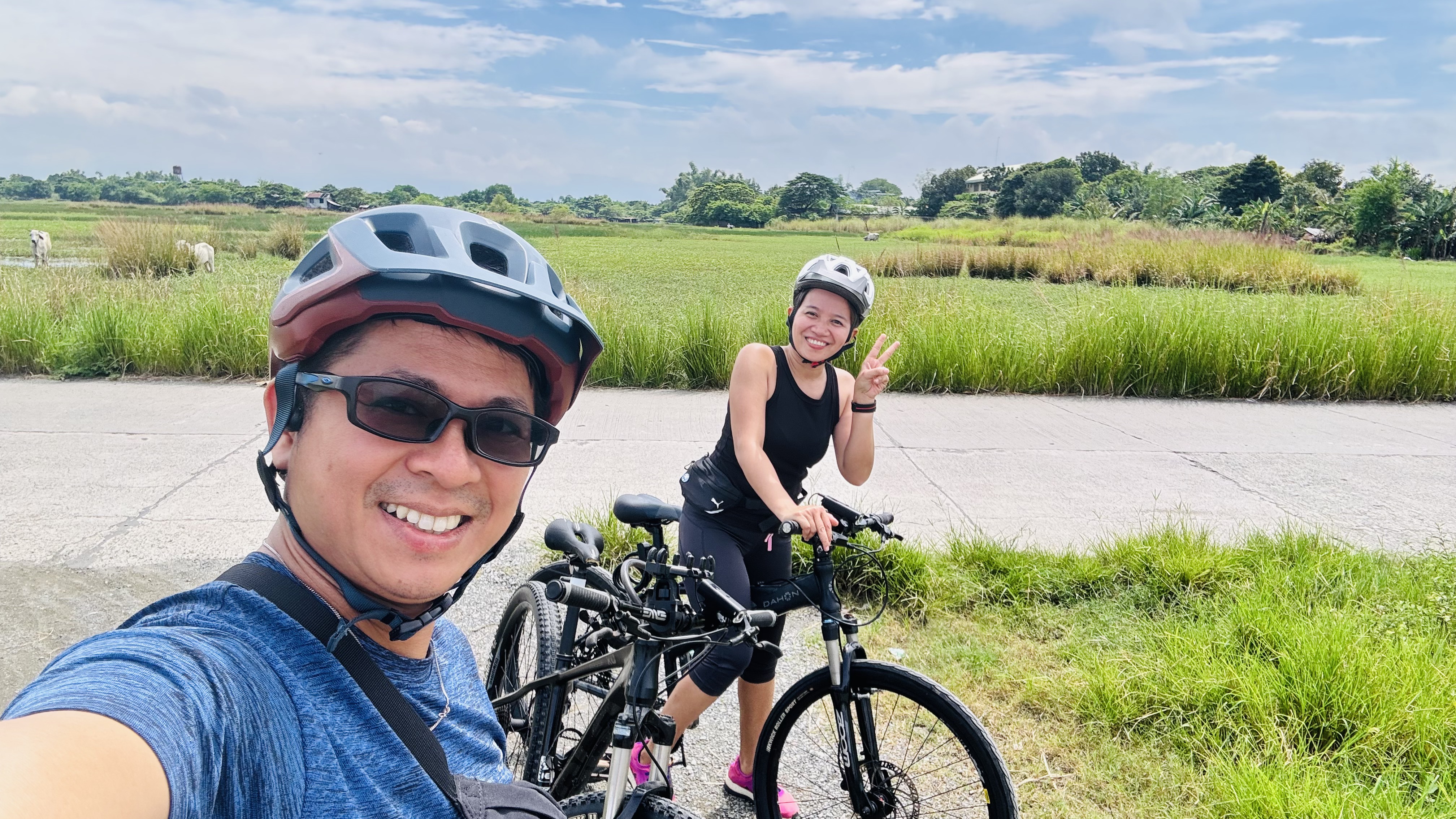 Dagupan to Dagupan