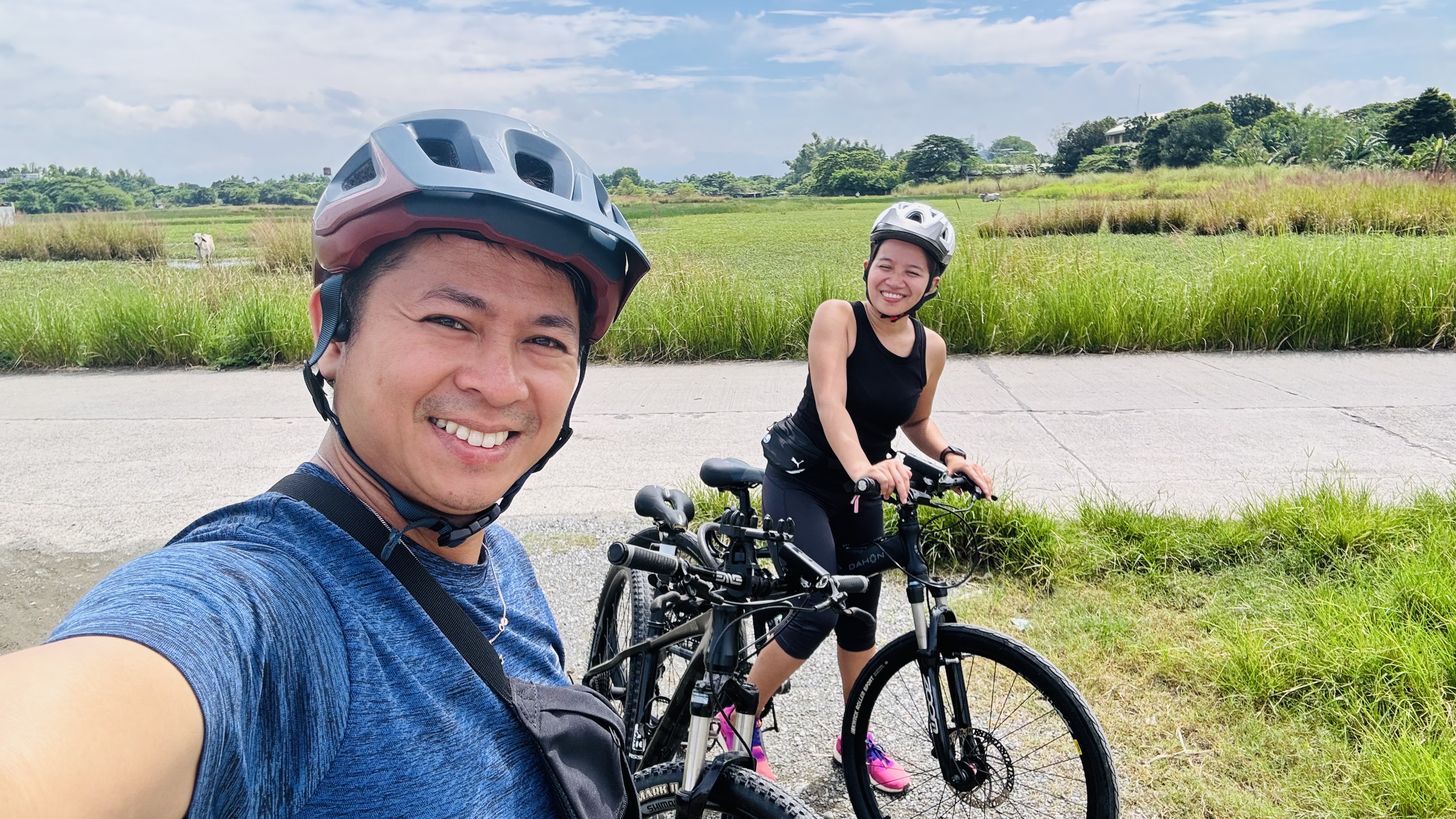 Dagupan to Dagupan