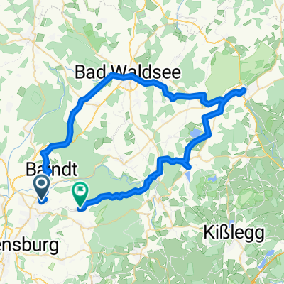 Bauernjörgstraße 32/1 nach Forststraße