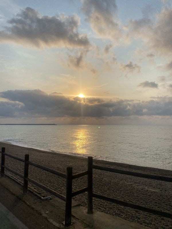 Carrer de la Cala del Puntal S, Vinaròs nach Carrer de la Cala del Puntal S, Vinaròs