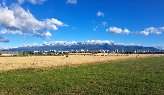 Photo 1 de l’itinéraire Bikemap « Ústecko-Orlická do Mnoheľova »