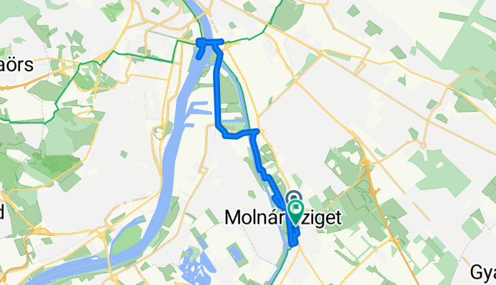 Grassalkovich út - Grassalkovich út