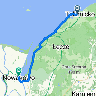 Tolkmicko