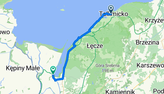 Tolkmicko
