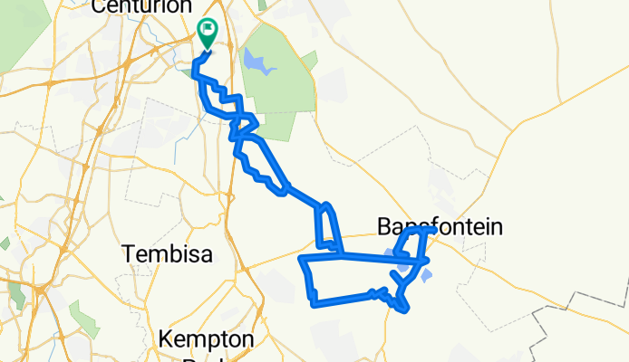 Downderry Road to Cornwood Avenue