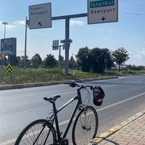 1455. Sk., Esenyurt to 1455. Sk., Esenyurt