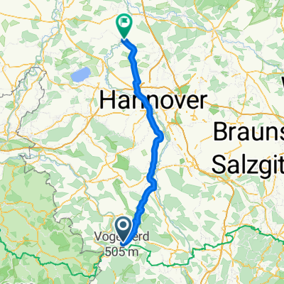 Negenborn - Lindwedel