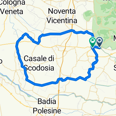 Anello delle città murate