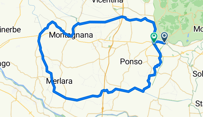 Anello delle città murate