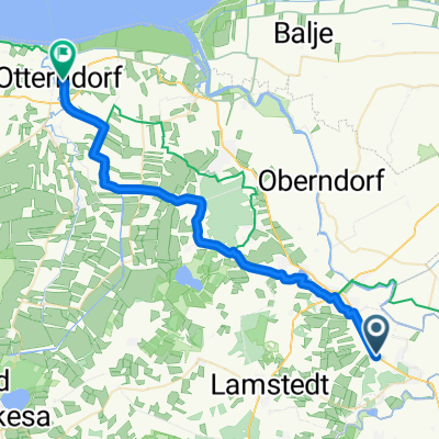 Hechthausen-Otterndorf