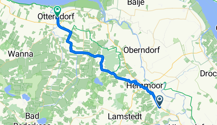 Hechthausen-Otterndorf