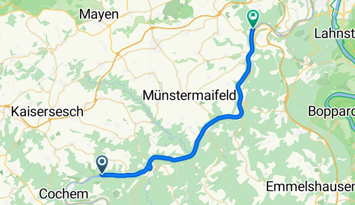 Kail - Dieblich