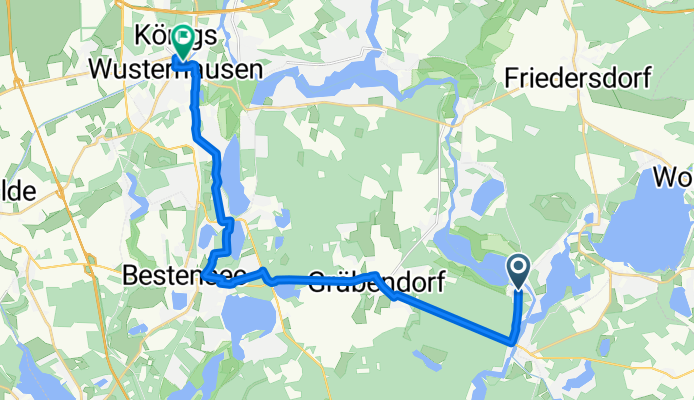 Königs Wusterhausen