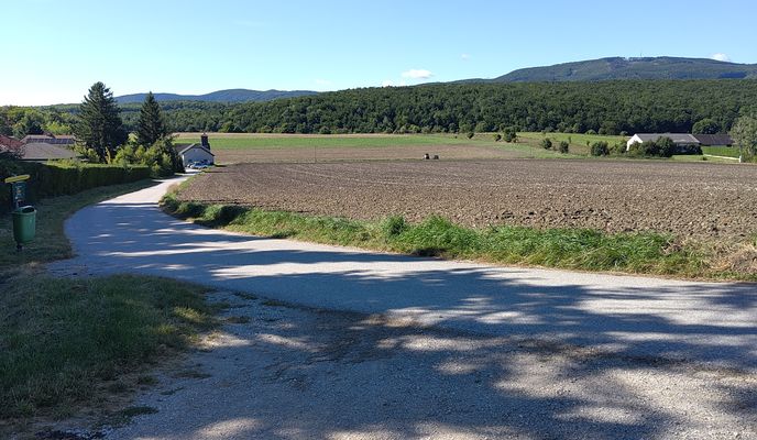 Zdjęcie 1 trasy Bikemap „Spinnereigasse 6b nach Spinnereigasse 4d”