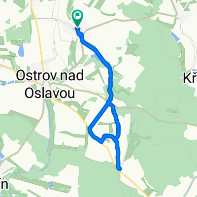 Obyčtov, Obyčtov do Obyčtov, Obyčtov