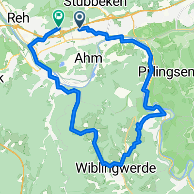 lethmate wiblingwerde oege