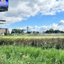 Langepad, Rotterdam naar Hornetstraat, Rotterdam