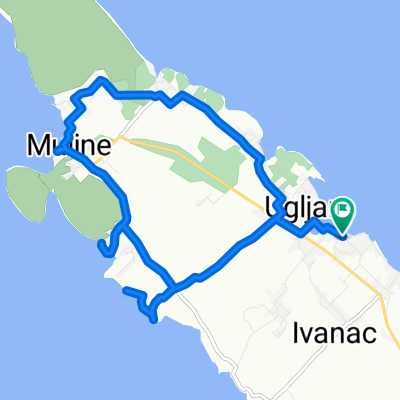 Put Sv. Marije - Put Sv. Marije