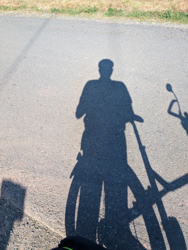 Am Langenstrank nach Am Langenstrank