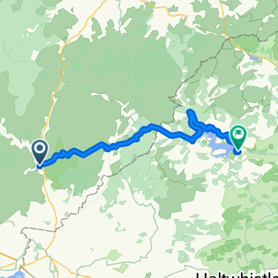 Langholm - Rochester