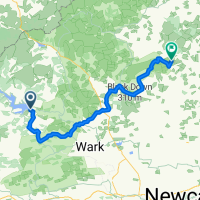 Rochester - Rothbury