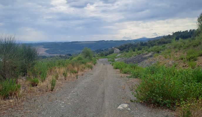 Zdjęcie 1 trasy Bikemap „Post ferie 24/08”