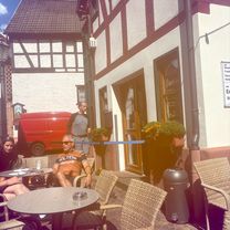 Walther-von-Cronberg-Platz, Frankfurt am Main nach Große Maingasse, Seligenstadt